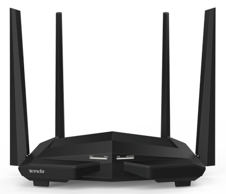 Wi-Fi-роутер 2КОМ Tenda AC10